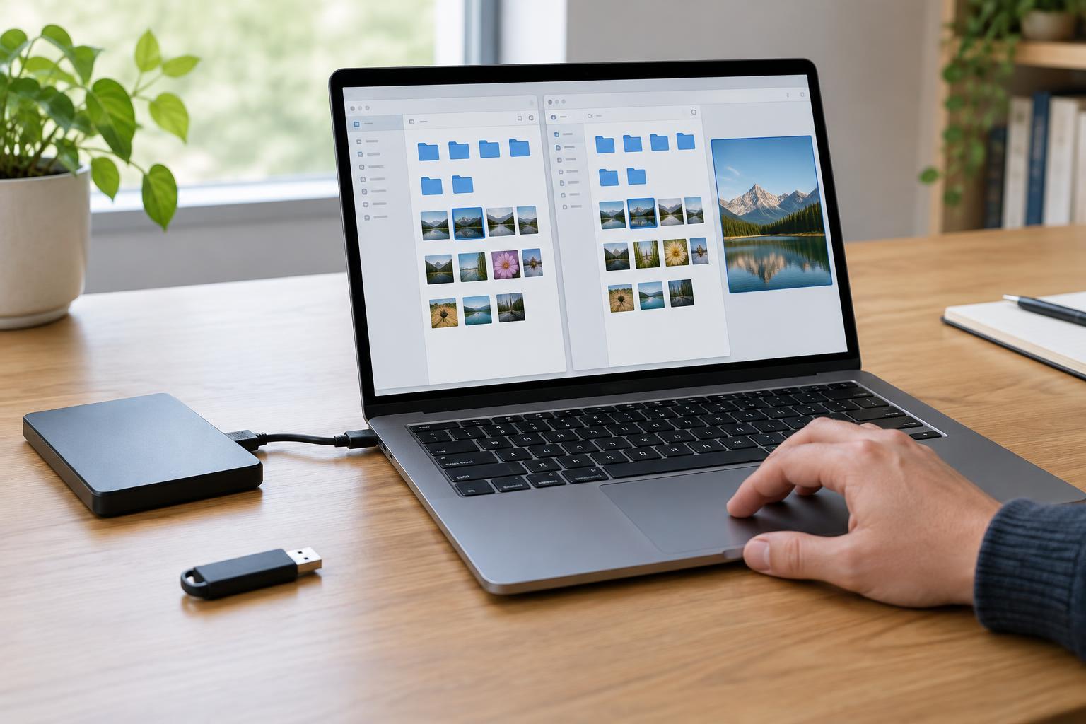 How to Test a Backup by Restoring Files Before You Need Them