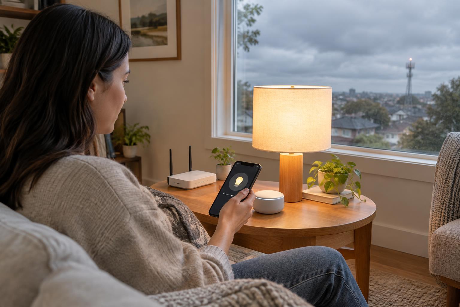 Local vs Cloud Smart Home Control: What Works When the Internet Goes Down?